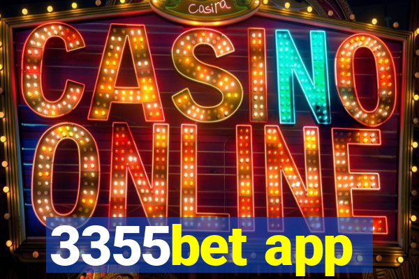 3355bet app